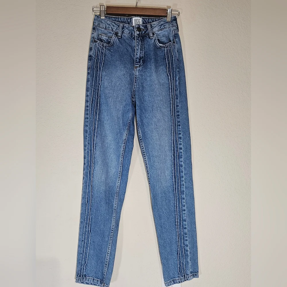 BDG Womens Jeans 24
